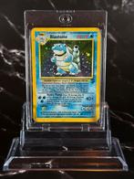 Blastoise 2/130 Base Set 2, Verzenden, Zo goed als nieuw