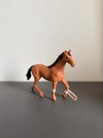 Schleich: Exclusieve Engelse volbloed Merrie 72166, Verzamelen, Speelgoed, Ophalen of Verzenden, Zo goed als nieuw