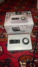 UAD Apollo Solo USB 3 Windows Audiointerface, Computers en Software, Geluidskaarten, Ophalen of Verzenden, Zo goed als nieuw, Extern