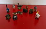 Australische Dieren Miniatuur Figuren, Verzamelen, Ophalen of Verzenden, Zo goed als nieuw, Dier