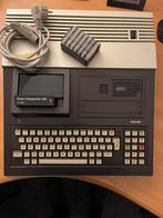 Te Koop . Philips P2000T Computer, Computers en Software, Vintage Computers, Ophalen of Verzenden, Philips