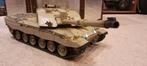 Challenger 2 Heng Long (Torro) 1/16, Ophalen of Verzenden, Gebruikt