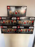 LEGO 40676 BrickHeadz The Phantom Menace - Nieuw!, Ophalen of Verzenden, Nieuw, Complete set, Lego