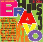 Bravo Hits 3 (2 CD), Cd's en Dvd's, Cd's | Verzamelalbums, Pop, Ophalen of Verzenden, Zo goed als nieuw
