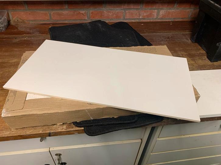 Wandtegels Rako 30x60 cm - 58 stuks nieuw in doos!, Doe-het-zelf en Verbouw, Tegels, Nieuw, Wandtegels, Keramiek, 40 tot 60 cm