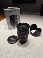 Canon EFS 17-55mm f/2.8 Lens, Audio, Tv en Foto, Fotografie | Lenzen en Objectieven, Ophalen of Verzenden, Zo goed als nieuw, Standaardlens