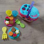 Vtech vormenpret picknickset, Ophalen of Verzenden, Zo goed als nieuw, 6 maanden tot 2 jaar