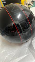 Beon Jethelm - Stijlvol en veilig! XXL, Fietsen en Brommers, Brommerhelmen, Ophalen of Verzenden, Zo goed als nieuw