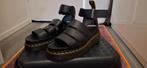 Dr. Martens sandalen, maat 38, Zwart, Sandalen of Muiltjes, Ophalen of Verzenden, Dr. Martens