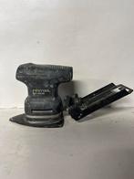 DTS 400 EQ Schuurmachine - Lees advertentie goed!!!!, Ophalen of Verzenden, Gebruikt, Minder dan 600 watt, Vlakschuurmachine