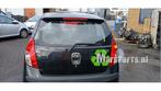 Achterklep van een Hyundai I10, Auto-onderdelen, Carrosserie en Plaatwerk, Gebruikt, Achterklep, Ophalen of Verzenden, Hyundai
