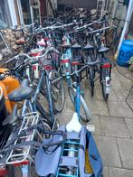Partij 30 rijklare fietsen, Ophalen, Gebruikt, Overige merken