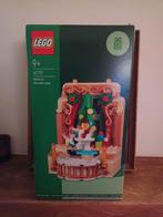 Lego 40701 Ballerina en Nutcracker Nieuw, Ophalen of Verzenden, Nieuw