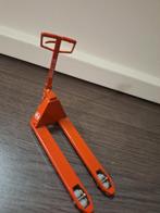 BT lifter palletwagen, Ophalen of Verzenden, Zo goed als nieuw