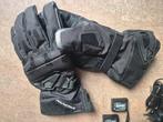 MACNA FOTON verwarmde handschoenen, Motoren, Kleding | Motorkleding, Ophalen of Verzenden, Handschoenen