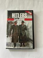 Hitler's Krijgers, Cd's en Dvd's, Oorlog of Misdaad, Ophalen of Verzenden, Vanaf 12 jaar, Zo goed als nieuw
