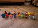 VTech Zoef Zoef Dieren (meerdere sets), Ophalen, Gebruikt, 2 tot 4 jaar