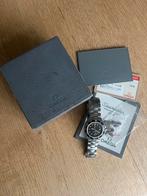 Omega Seamaster 200 Professional - 1992, Gebruikt, Staal, Polshorloge, Ophalen of Verzenden