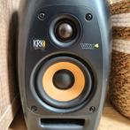 Een set KRK VXT-4 met reserve vxt 4 en meer, Audio, Tv en Foto, Luidsprekers, Overige merken, Gebruikt, Ophalen of Verzenden, 120 watt of meer