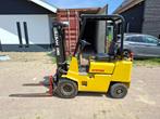 Hyster H1.5XL heftruck, Zakelijke goederen, Machines en Bouw | Heftrucks en Intern transport, Heftruck, Hyster, 1000 tot 2000 kg