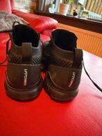 Nike Air VaporMax - Maat 44, Kleding | Heren, Schoenen, Ophalen, Gedragen, Zwart, Sneakers of Gympen