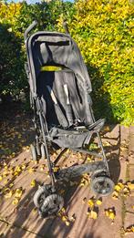 Koelstra Simba Buggy, Kinderen en Baby's, Buggy's, Ophalen, Gebruikt, Koelstra, Verstelbare rugleuning