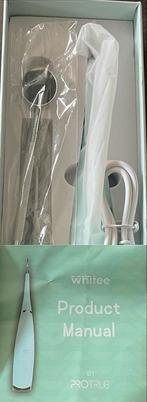 Elektrische Tandsteenverwijderaar - Nieuw!, Verzenden, Nieuw, Overige typen