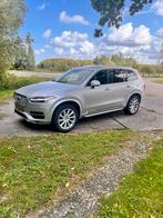Volvo XC90 Grijs, Auto's, Volvo, 2095 kg, Zwart, 1969 cc, 320 pk