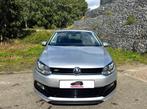 Volkswagen POLO 1.0 R-line Cruise- Climate Contr Parkeersens, Stof, Gebruikt, Bedrijf, Handgeschakeld