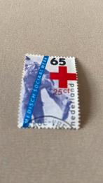 Nederland, Postzegels en Munten, Postzegels | Nederland, Ophalen of Verzenden, Gestempeld