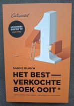 Het bestverkochte boek ooit (paperback) ISBN 9789083078984, Verzenden, Beta, Zo goed als nieuw, Overige niveaus