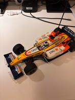 RC Renault F1 Auto - radiografisch, Elektro, Gebruikt, Ophalen of Verzenden, Auto onroad