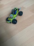 Lego Technic Desert Racer 42027, Kinderen en Baby's, Speelgoed | Duplo en Lego, Complete set, Lego, Zo goed als nieuw, Ophalen