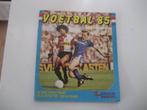 panini voetbal album 1985, Gebruikt, Ophalen of Verzenden, Ajax, Poster, Plaatje of Sticker