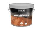 Nieuw Woca Colour Oil - White 2,5L, Ophalen, Nieuw
