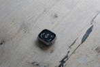 Apple Watch Watch Ultra 2 - 49mm - Titanium + Garantie, Apple, Zwart, IOS, Ophalen of Verzenden
