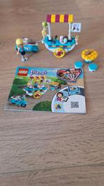 Lego friends ijskar 41389, Kinderen en Baby's, Ophalen, Zo goed als nieuw