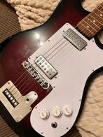 Hofner 172 Vintage Gitaar project, Verzenden, Gebruikt, Solid body, Overige merken