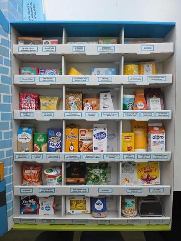 Albert Heijn mini's - Los €0,25 p/s beschikbaar voor biedingen