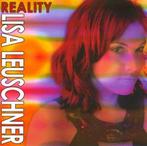 Bieden>CD LISA LEUSCHNER ANDERSEN - Reality >NIEUW, Verzenden, Zo goed als nieuw, Gospel