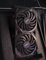 NVIDIA Geforce, Computers en Software, Videokaarten, HDMI, GDDR6, PCI-Express 4, Ophalen of Verzenden