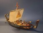 Playmobil Egypte Nijlboot 4241, Ophalen of Verzenden, Gebruikt