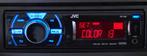 Autoradio JVC K-DX40 metUSB&AUX&VAR.VERLICHTING&DOOS&boekjes, Auto diversen, Autoradio's, Ophalen of Verzenden, Zo goed als nieuw