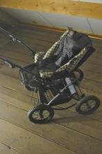 Wandelwagen, Happy Baby, Ophalen, Gebruikt, Kinderwagen, Overige merken