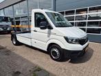 MAN TGE 5.180 BE Trekker/ Mini SZM/ Nieuwe motor bij 84.000, Auto's, Bestelauto's, Automaat, Achterwielaandrijving, Euro 6, 4 cilinders