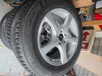 Lexus RX450h Winterset 235/65 R18, Auto-onderdelen, Banden en Velgen, Ophalen, 18 inch, Gebruikt, Banden en Velgen