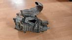 Mini Cooper S R52/R53 facelift supercharger, Ophalen, Mini