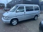 Volkswagen CARAVELLE TDI 150PK California Westfalia Freestyl, Caravans en Kamperen, Volkswagen, Van den Born Auto's, Bedrijf, Airconditioning