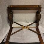 Opknappertje eettafel, Huis en Inrichting, Tafels | Eettafels, Ophalen of Verzenden, Rechthoekig, 50 tot 100 cm