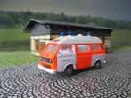 Volkswagen Transporter T3 Bus Roco Baby Ambulance, Ophalen of Verzenden, Gebruikt, Bus of Vrachtwagen, Roco